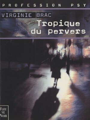 cover image of Profession psy (1)